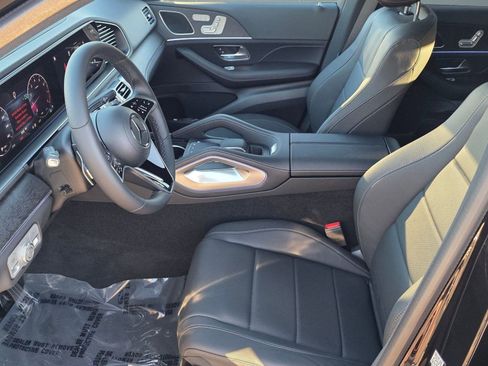 New 2026 Mercedes-Benz GLE 350 4MATIC image 5