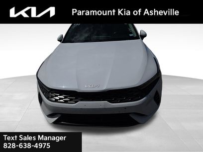 Used 2022 Kia K5 EX w/ EX Premium Package