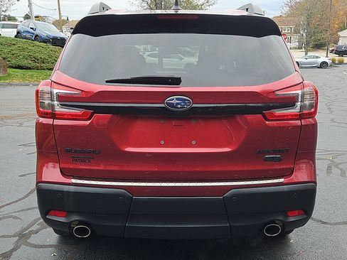 Used 2023 Subaru Ascent Onyx Edition image 27