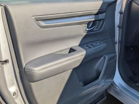 New 2026 Honda CR-V EX image 15