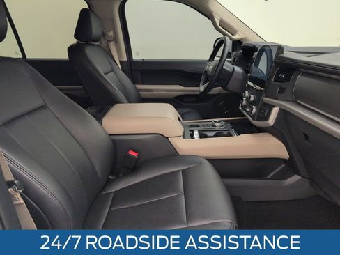 Certified 2023 Ford Expedition XLT image 14