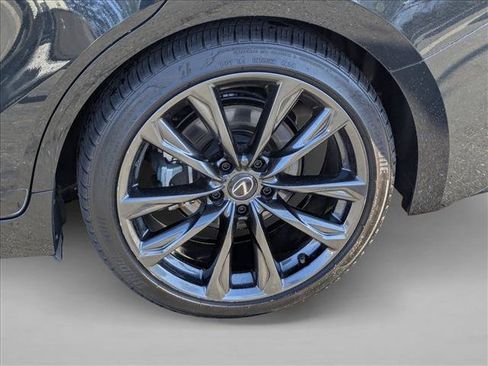 Used 2025 Lexus IS 300 F Sport AWD/4WD image 23