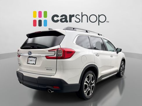 Used 2024 Subaru Ascent Touring AWD/4WD image 5