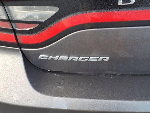 Used 2020 Dodge Charger R/T w/ Driver Convenience Group image 9