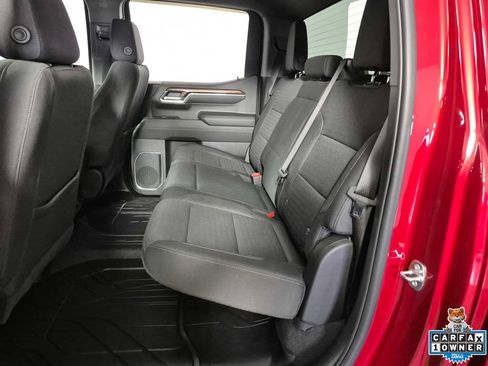 Used 2023 Chevrolet Silverado 1500 LT AWD/4WD image 24