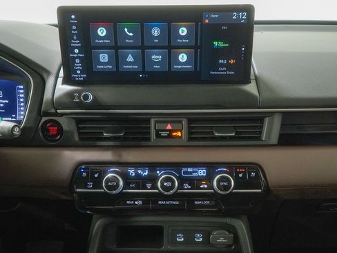 New 2026 Honda Pilot Elite image 30