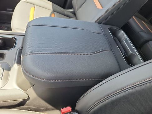 New 2026 GMC Sierra 1500 AT4 w/ AT4 Premium Package image 23