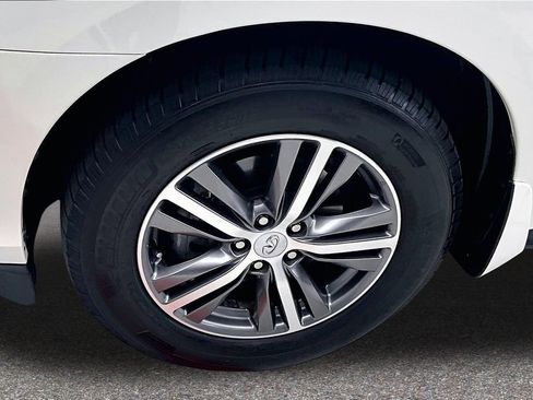 Used 2020 INFINITI QX60 Luxe w/ Essential Package image 33