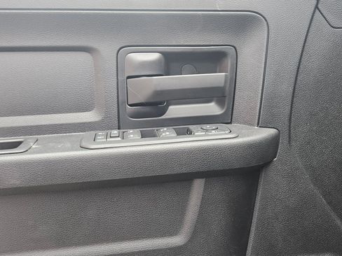 New 2026 RAM 2500 Tradesman image 16