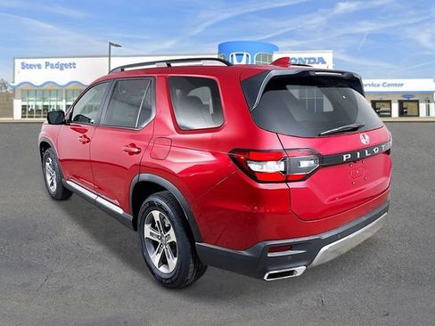 New 2026 Honda Pilot EX-L image 4