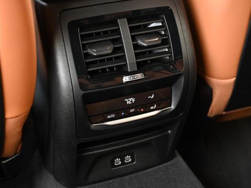 Certified 2024 BMW X3 M40i w/ Premium Package image 31