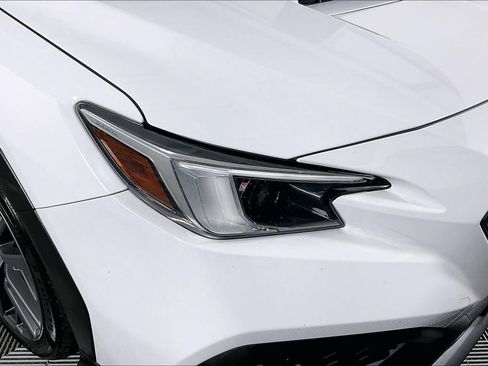 Used 2022 Subaru WRX GT AWD/4WD image 38