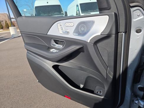 New 2026 Mercedes-Benz GLS 450 4MATIC image 23