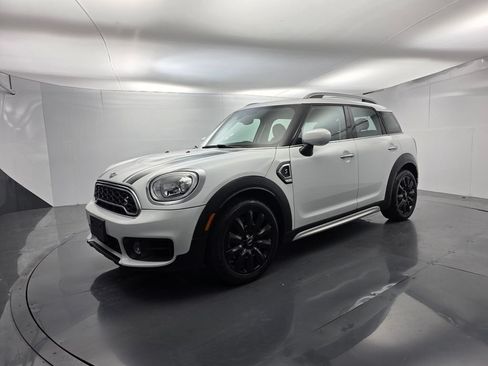 Used 2020 MINI Cooper Countryman S AWD/4WD image 7