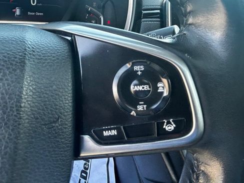 Used 2021 Honda CR-V EX-L image 17