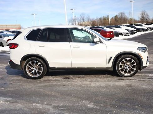 Used 2023 BMW X5 xDrive40i image 4