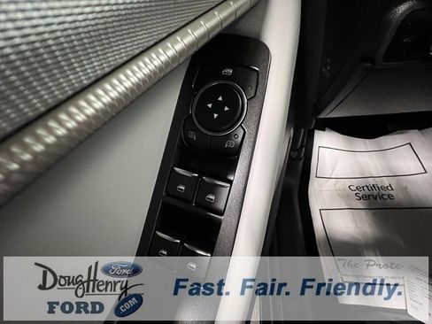 New 2026 Ford Explorer Active w/ Active Comfort Package image 31