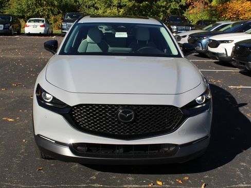 New 2026 MAZDA CX-30 AWD 2.5 S image 8