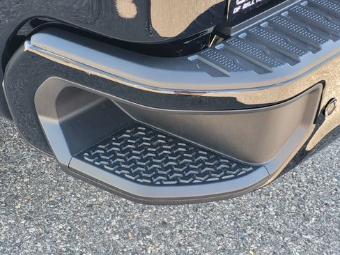 New 2026 GMC Sierra 3500 AT4 w/ Technology Package image 12