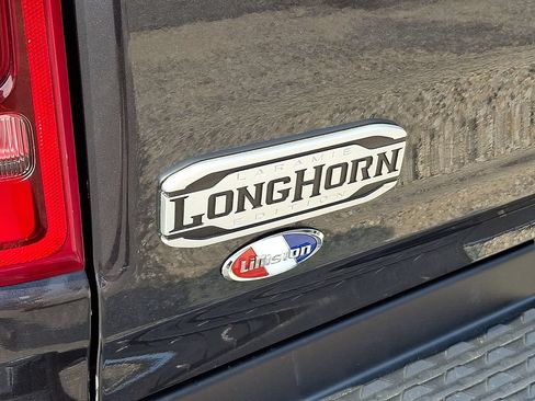 Used 2020 RAM 1500 Limited AWD/4WD image 11
