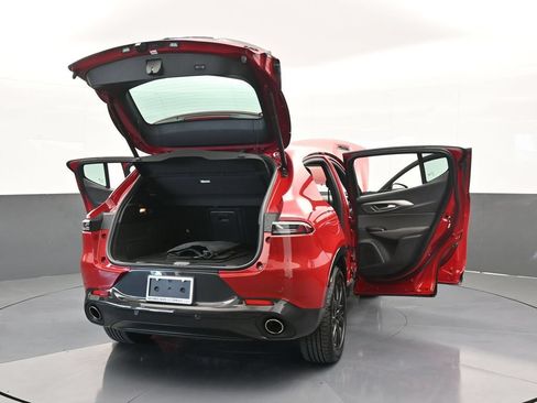 Used 2024 Dodge Hornet R/T Plus w/ R/T Blacktop Package AWD/4WD image 74
