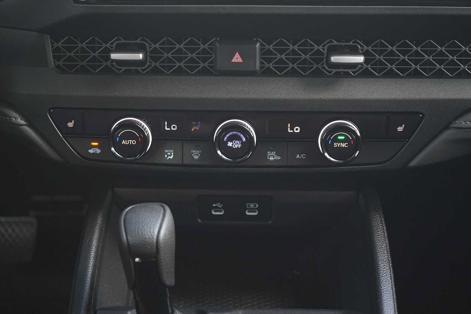 Certified 2024 Honda Accord EX image 21