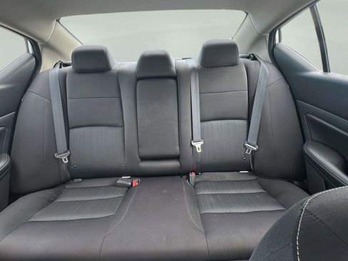 Used 2020 Nissan Altima 2.5 S FWD image 18