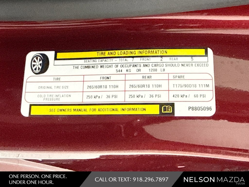 Used 2023 Jeep Grand Cherokee L Laredo AWD/4WD image 55