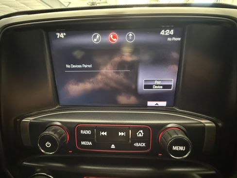 Used 2014 GMC Sierra 1500 SLT w/ All-Terrain Package image 26