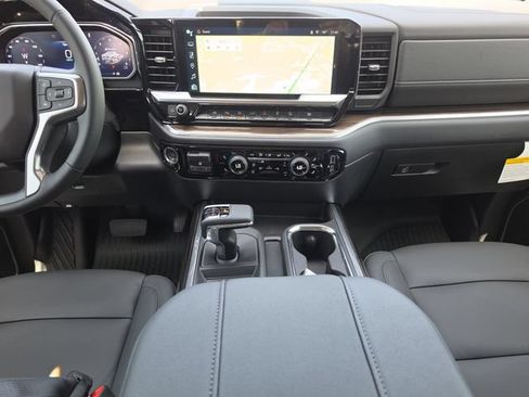 New 2026 Chevrolet Silverado 1500 RST w/ RST All Star Premium Package AWD/4WD image 17