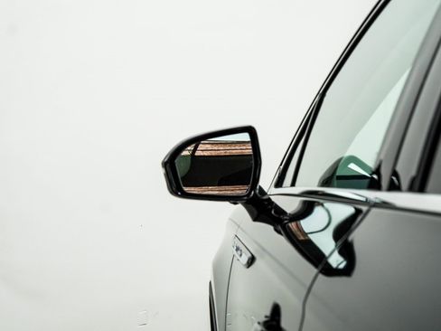 Used 2019 Lincoln Nautilus Black Label image 12