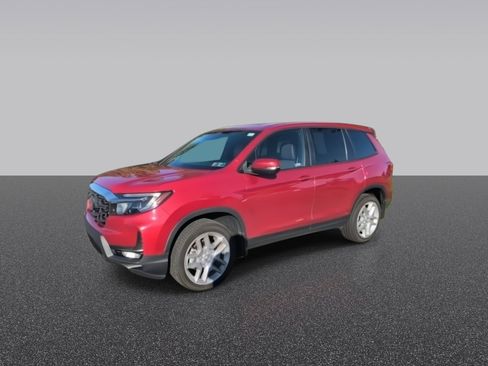 Used 2024 Honda Passport EX-L image 5