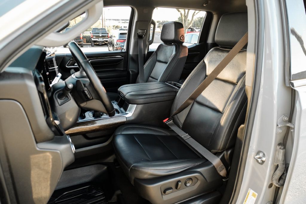 Used 2024 GMC Sierra 1500 Elevation w/ Elevation Premium Package AWD/4WD image 30