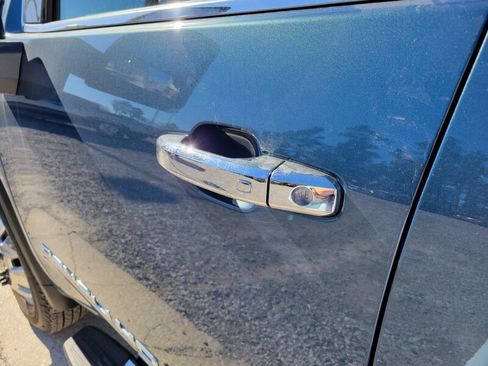 New 2026 GMC Sierra 3500 Denali w/ Denali Reserve Package image 8