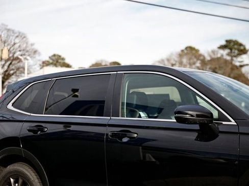 New 2026 Honda CR-V EX-L image 16