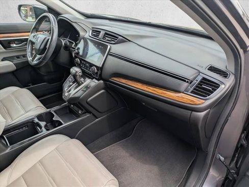 Used 2020 Honda CR-V EX-L image 19