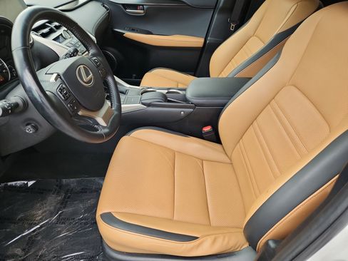 Used 2017 Lexus NX 200t AWD w/ Premium Package image 29