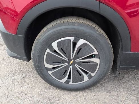 New 2026 Chevrolet Blazer EV LT image 5