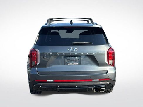 Used 2024 Hyundai Palisade XRT FWD image 6