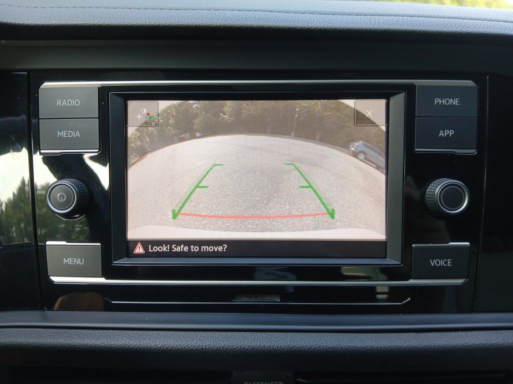 Used 2021 Volkswagen Jetta R-Line w/ R-Line Cold Weather Package FWD image 20