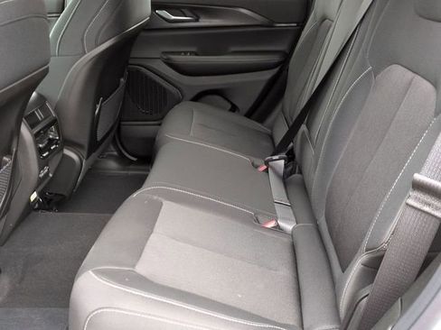 New 2026 Jeep Grand Cherokee Laredo X image 26