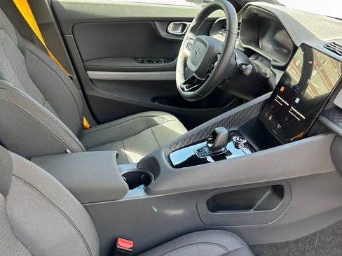 Certified 2022 Polestar Polestar 2 w/ Performance Package AWD/4WD image 7