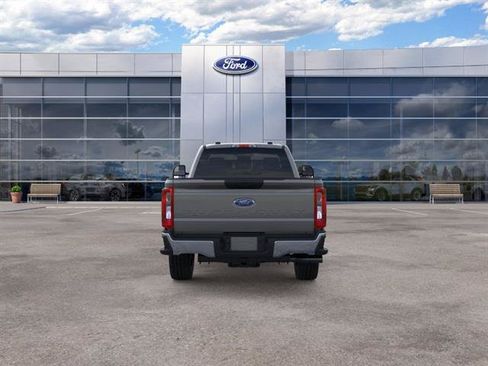 New 2026 Ford F350 XLT AWD/4WD image 5