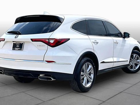 Used 2024 Acura MDX FWD image 7