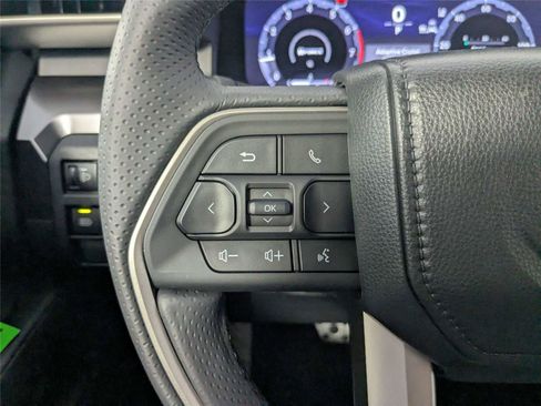 New 2026 Toyota 4Runner TRD Sport Premium AWD/4WD image 14