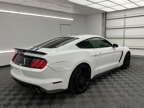 Used 2017 Ford Mustang Shelby GT350 w/ Electronics Package image 23