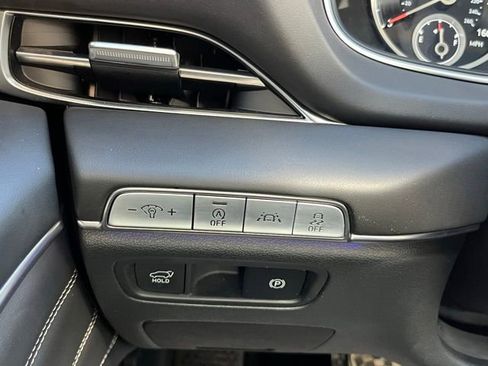 Used 2021 Genesis GV80 3.5T image 31