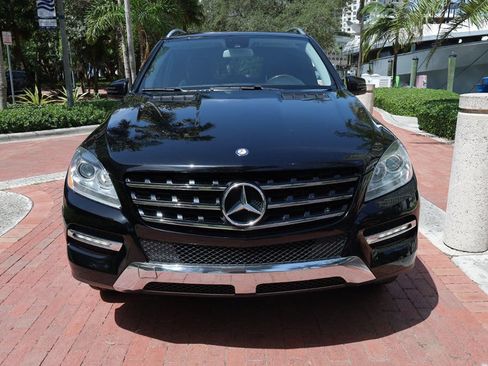 Used 2015 Mercedes-Benz ML 250 BlueTEC 4MATIC image 20