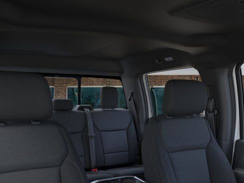 New 2026 Ford F150 XLT w/ Equipment Group 302A MID image 22