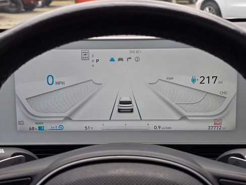 Used 2024 Hyundai Ioniq 5 Limited image 20